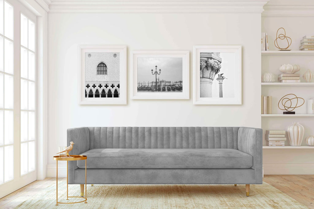 Archival Prints Grouped By Theme Or Color | Print Sets