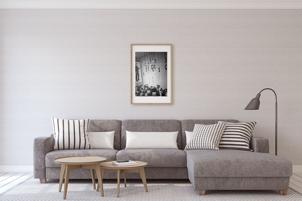 Vienna Austria B&W Cityscape Photography, Wien Österreich Travel Print, Home & Office Wall Art Decor - Artwork by Lili