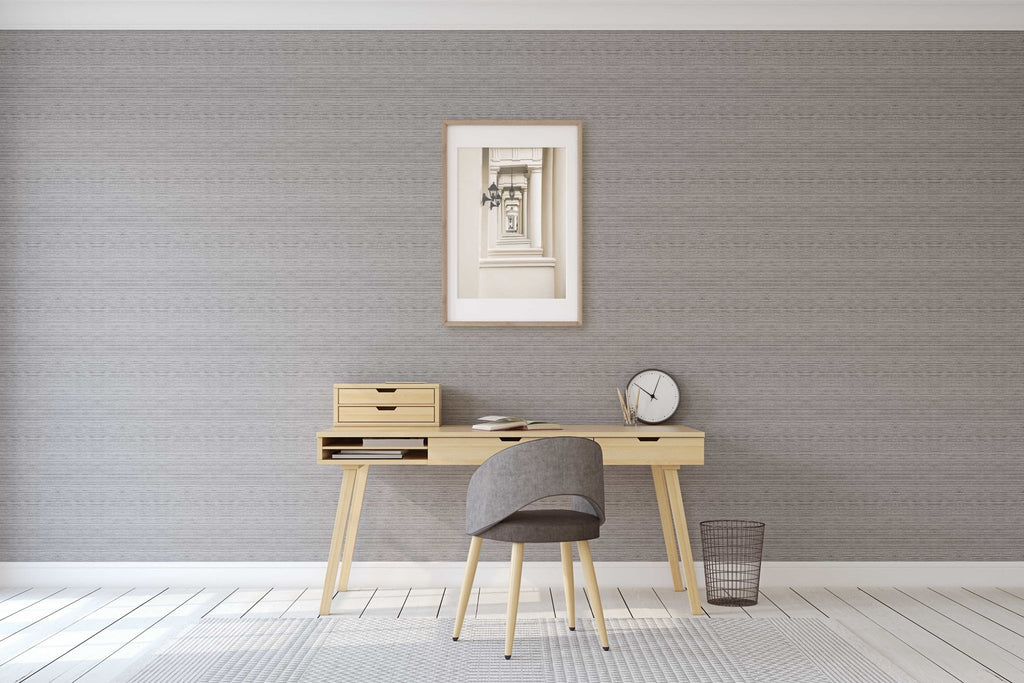 Central London Pimlico Row House Architecture Photography, England UK Europe, Home & Office Decor - Artwork by Lili