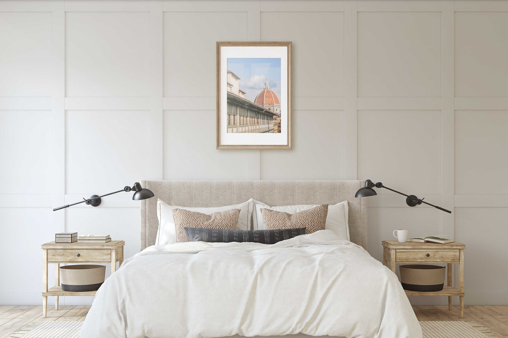 Florence Italy Photography, Italy Travel Prints, Florence Cathdral Prints, Duomo, Uffizi, Firenze Cityscape, Tuscany, Wall Art, Home Decor - Artwork by Lili