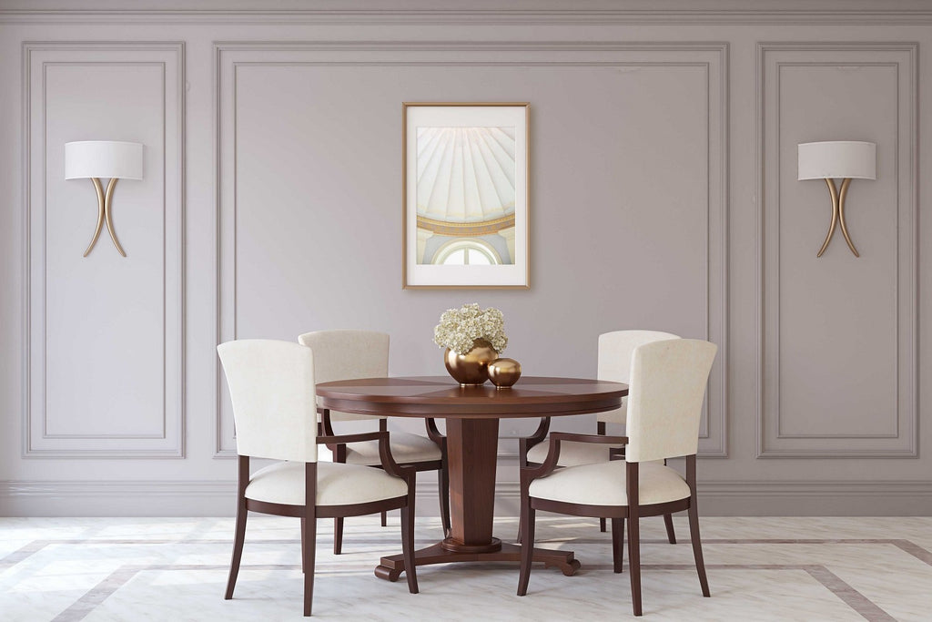 Vienna Palace Neoclassical Architecture Print, Wien Österreich Austria Travel Photography, Albertina Museum, Home & Office Wall Art Decor - Artwork by Lili