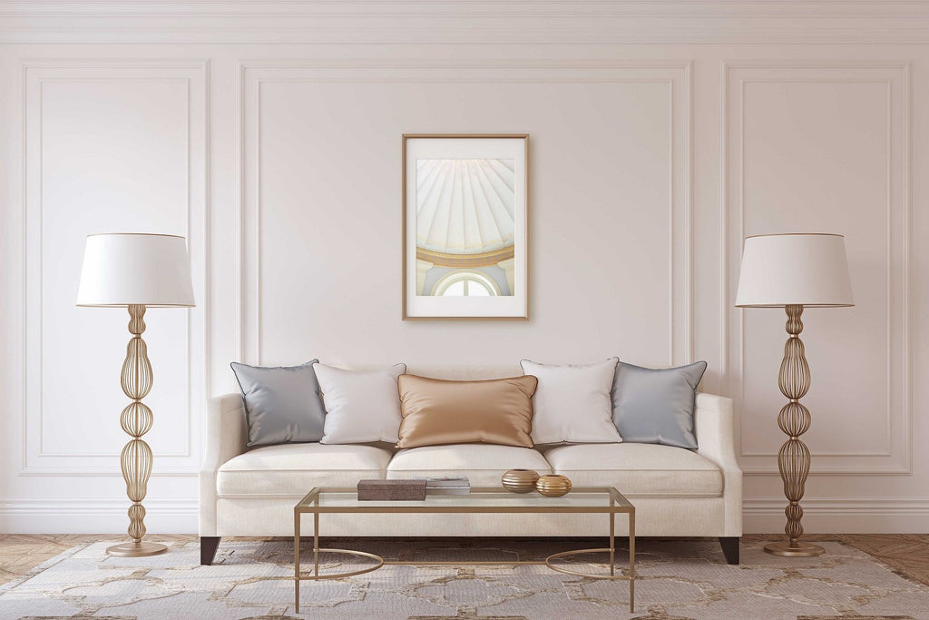 Vienna Palace Neoclassical Architecture Print, Wien Österreich Austria Travel Photography, Albertina Museum, Home & Office Wall Art Decor - Artwork by Lili