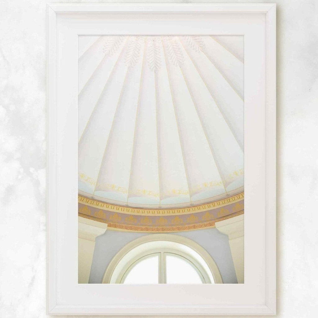 Vienna Palace Neoclassical Architecture Print, Wien Österreich Austria Travel Photography, Albertina Museum, Home & Office Wall Art Decor - Artwork by Lili